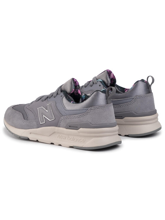 New Balance Superge New Balance CW997HXA Siva