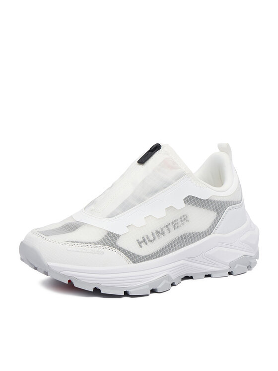 Hunter Sneakers Hunter EO-H1-247 Alb