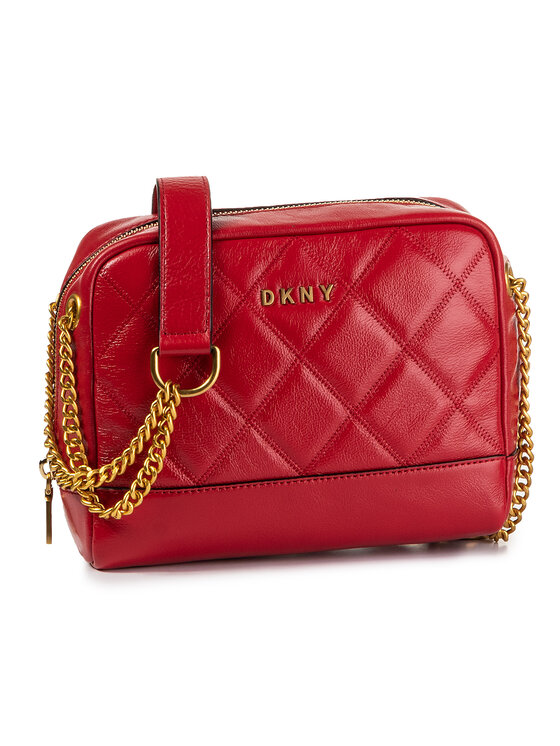 DKNY Сумка DKNY Sofia R933RE21 Червоний