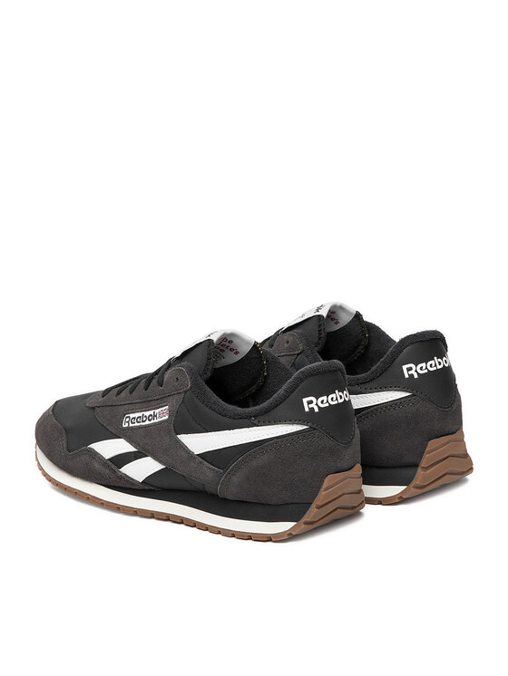 Reebok Снікерcи Reebok EOSS-CLASSIC AZ 100239547 Чорний