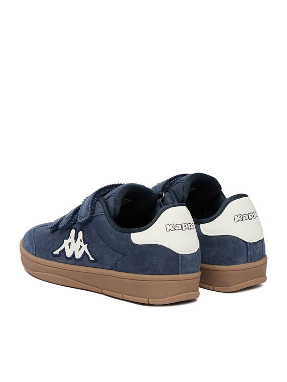 Kappa Sneakers Kappa KAPPA-CEO-CP40-OLC-258084N(CH) Bleumarin