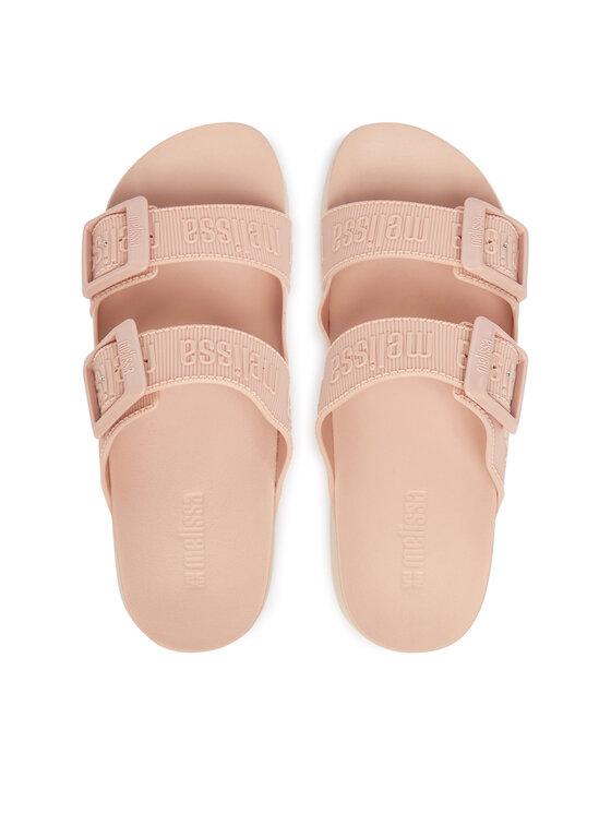 Melissa Iešļūcenes Melissa Cozy M Lover Platform 35977 Rozā