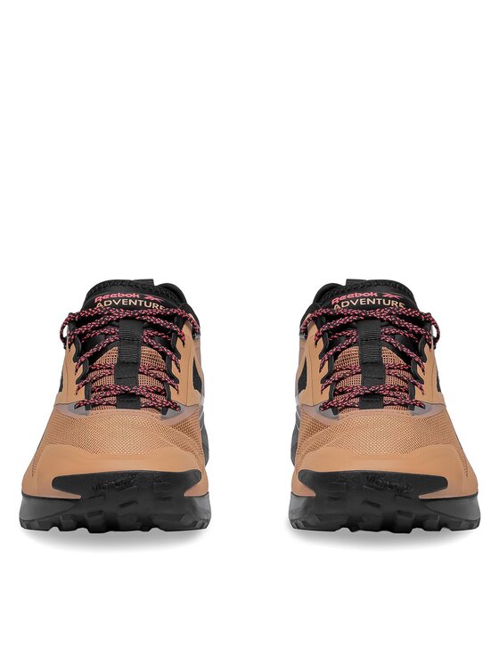 Reebok Снікерcи Reebok 100033321-W Коричневий