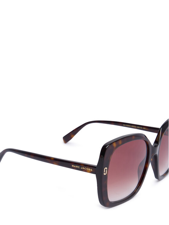 Marc Jacobs Sluneční brýle Marc Jacobs 1138/S 208634 Hnědá