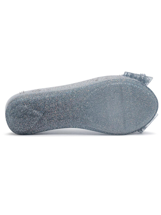 Melissa Балетки Melissa Ultragirl + Frozen Inf 32852 Голубий