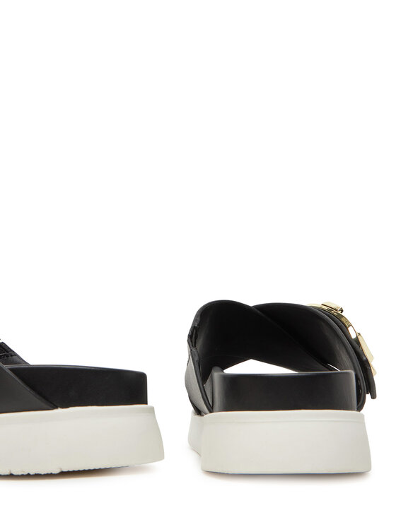 Liu Jo Iešļūcenes Liu Jo 4A5707 P0102 Melns