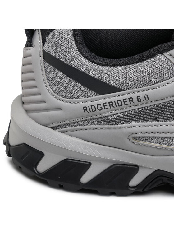Reebok Scarpe running Reebok Ridgerider 6 FW9650 Grigio