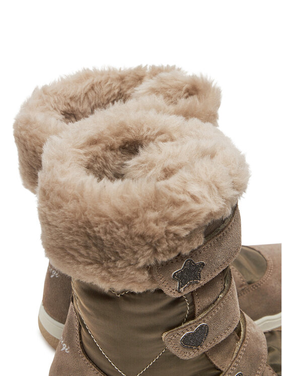 Primigi Снігоходи Primigi 6880233 D GORE-TEX Бежевий