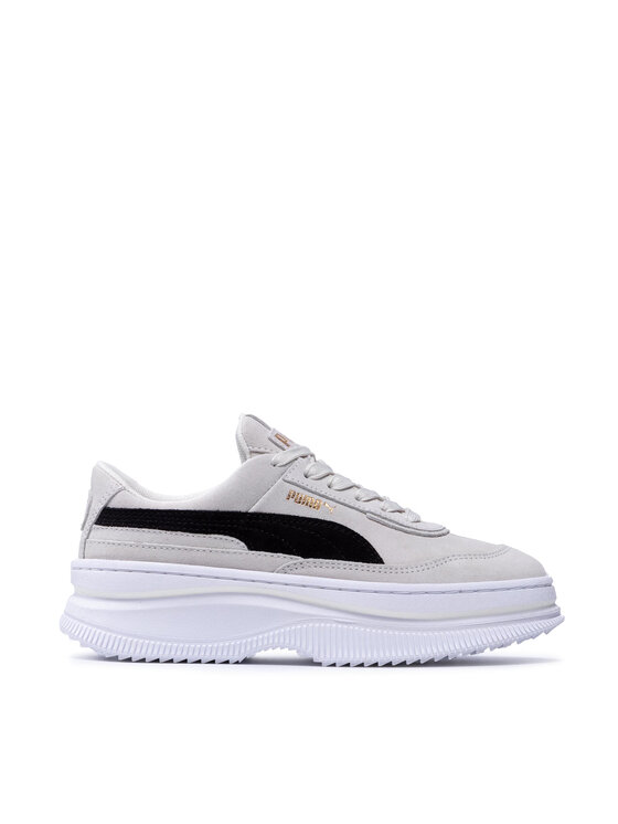 Puma Sneakersy Puma Deva Suede 372423 01 Béžová