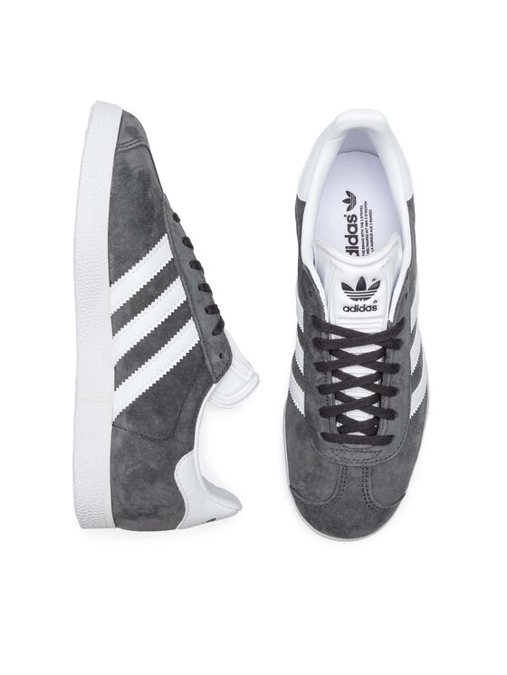 adidas Снікерcи adidas Gazelle BB5480 Сірий