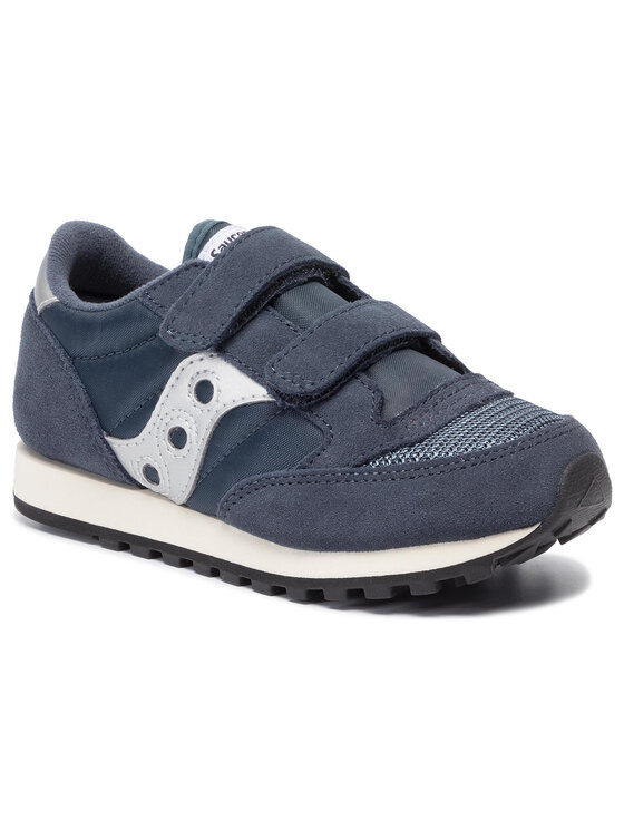 Saucony Сникърси Saucony S-Jzz Og SK262125 Тъмносин