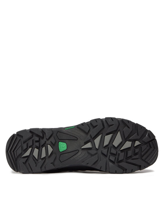 Karrimor Trekingová obuv Karrimor Puma Mid 1018 Čierna