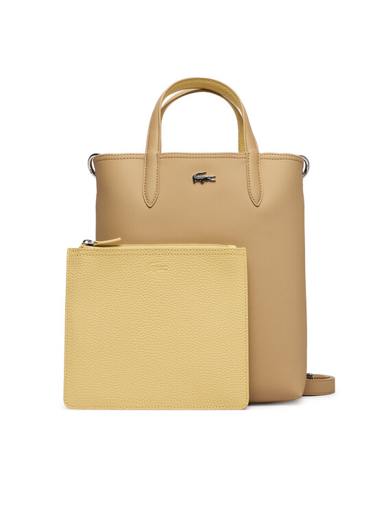 Lacoste Сумка Lacoste NF2991AA Зелений