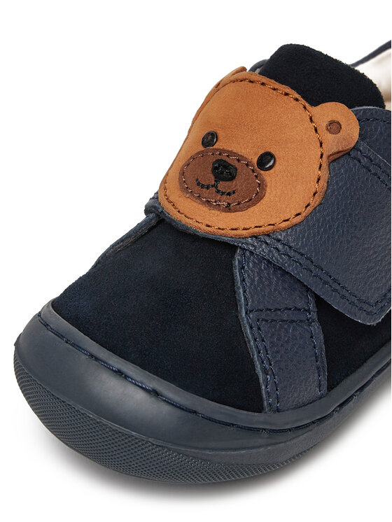Lasocki Kids Туфлі Lasocki Kids CRUISE CI12-CRUISE-22(II)CH Cиній