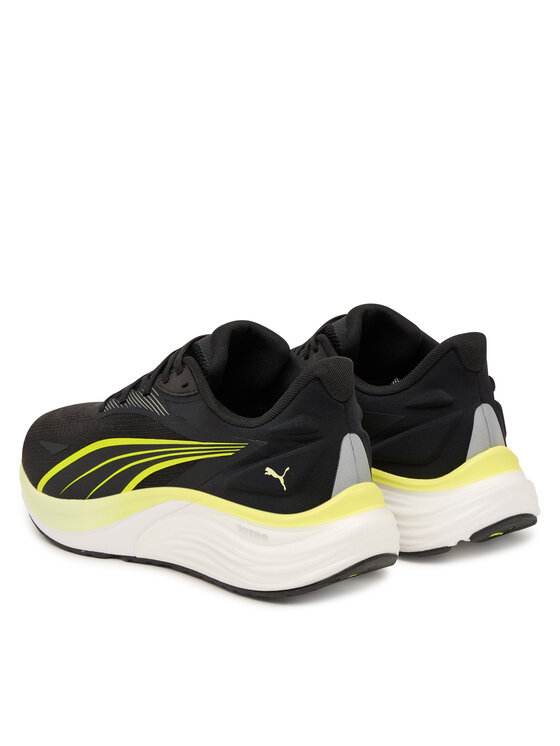 Puma Взуття для бігу Puma Electrify Nitro 4 310789 19 Чорний