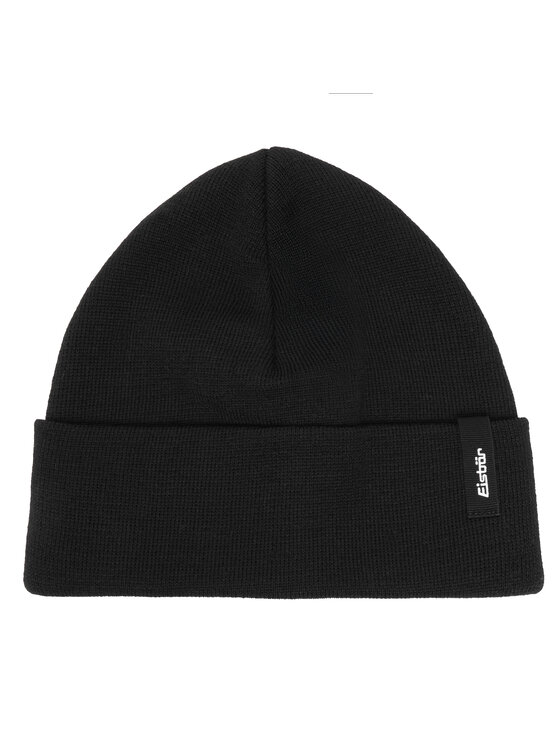 Eisbär Gorro Eisbär Bold 3.0 Rl 30940 009 Negro