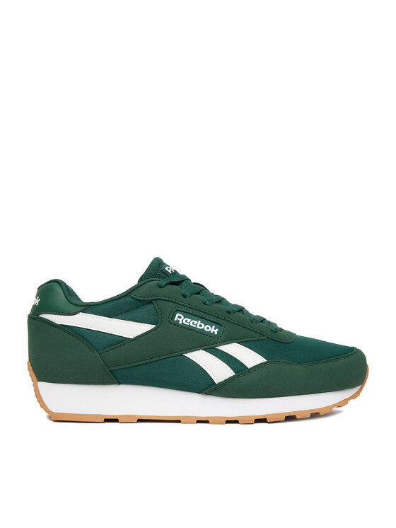 Reebok Sneakersy Reebok C-REWIND RUN 100264640 Zielony