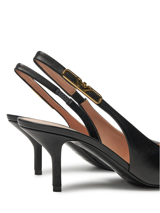 Emporio Armani Tacones Emporio Armani X3E478 XF271 00002 Negro