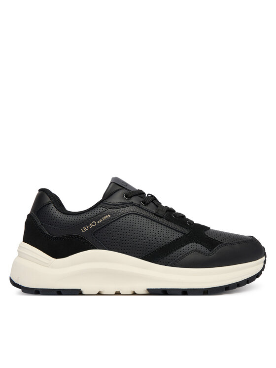 Liu Jo Zapatillas Liu Jo 7B6007 PX874 Negro