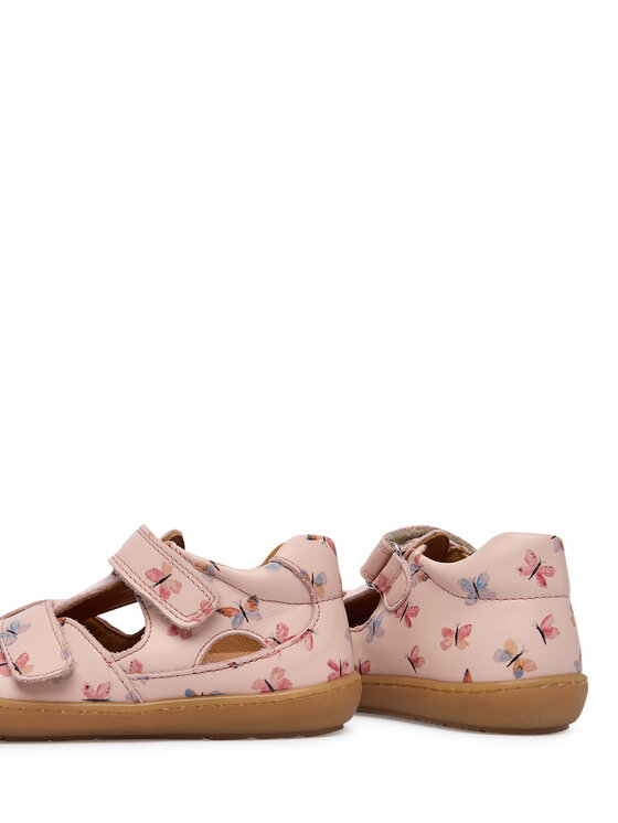 Froddo Босоніжки Froddo Ollie Sandal G2150186-13 S Бежевий