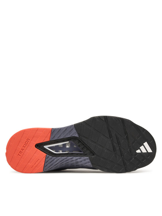 adidas Взуття для тренажерного залу adidas Dropset 3 strength training JR1670 Фіолетовий