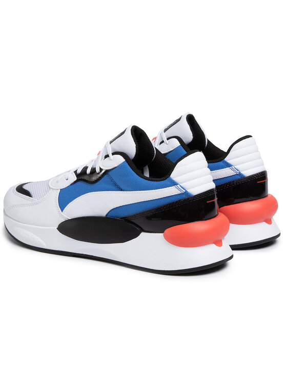 Puma Αθλητικά Puma Rs 9.8 Fresh 371571 02 Λευκό