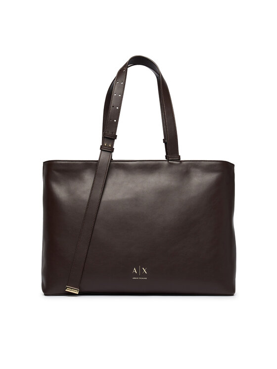 Armani Exchange Borsetta Armani Exchange XW002988 AF19902 U6032 Marrone scuro