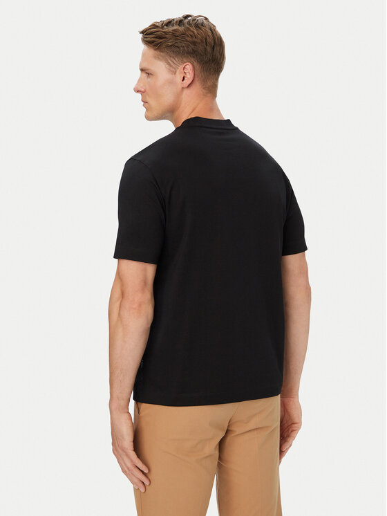 BOSS BOSS Camiseta C-Tigerman 49 50565606 Negro Regular Fit
