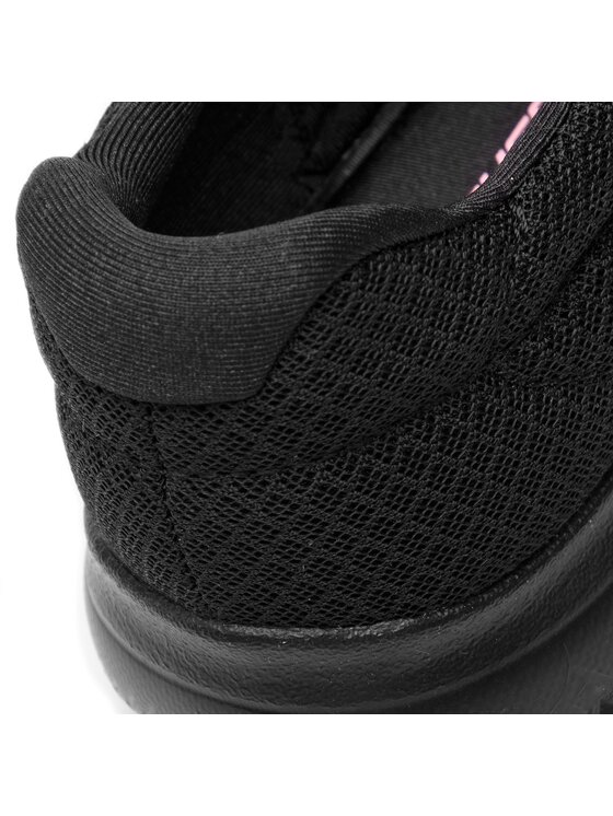 Skechers Snīkeri Skechers Summits 12980/BBK Melns