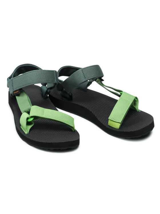 Teva Basutės Teva M Original Universal 1004006 Žalia