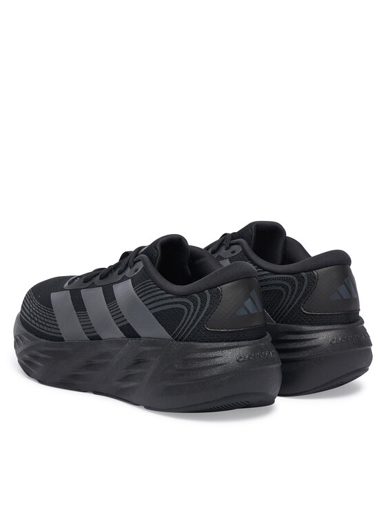 adidas Buty do biegania adidas Galaxy 8 Running Shoes KI7980 Czarny