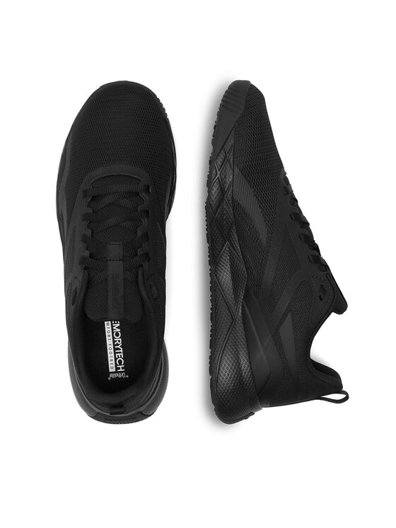 Reebok Čevlji za telovadbo Reebok Nfx Trainer 100032888 Črna