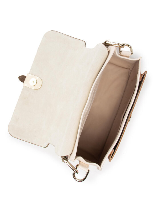 Furla Rankinė Furla Sofia Grainy WB00093-HSC000-0177S-9-008-20-BG-B Ruda