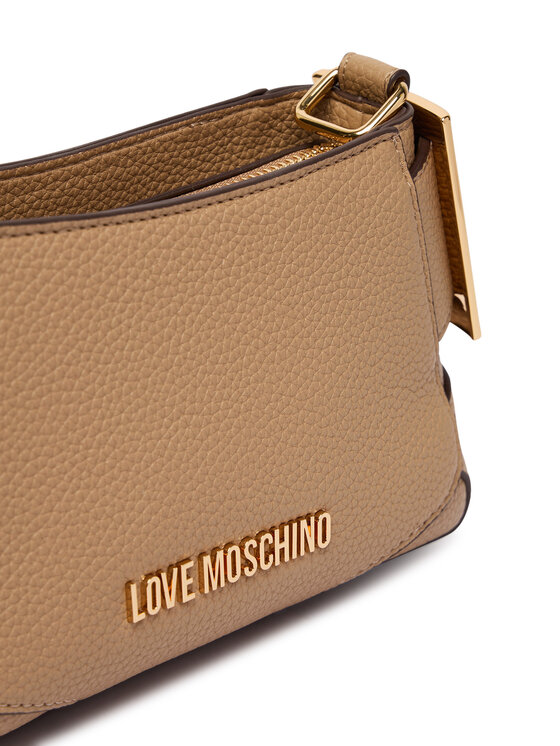 LOVE MOSCHINO Сумка LOVE MOSCHINO JC4096PP1PLT1105 Бежевий