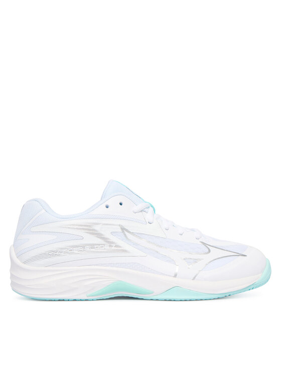 Mizuno Zāles apavi Mizuno Thunder Blade Z V1GC2370 Balts