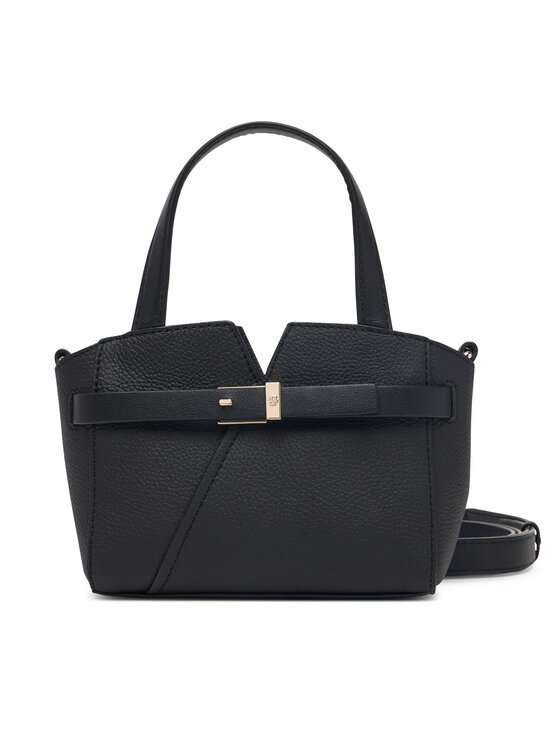 BOSS Bolso BOSS Revers MiniTote 50573234 Negro