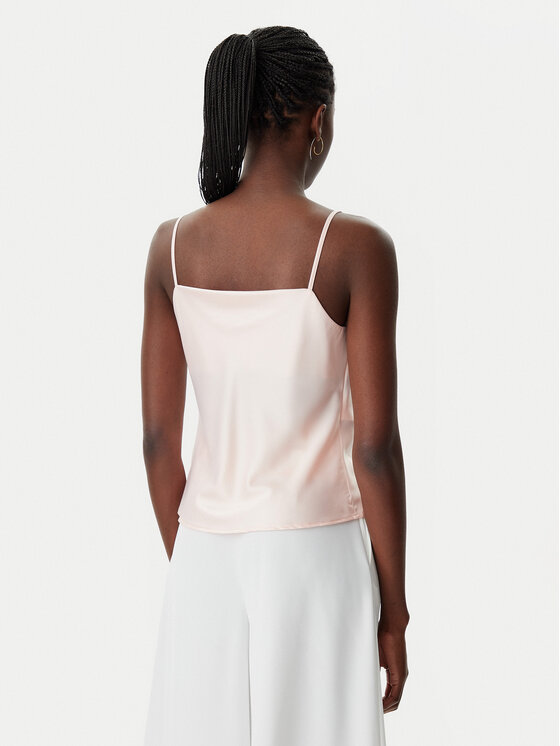 Rinascimento Rinascimento Top CFC0019818002 Roza Regular Fit
