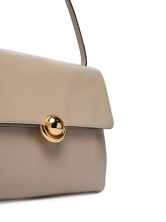 Furla Сумка Furla Domus M WB01804 BX4185 IT 4488S Бежевий
