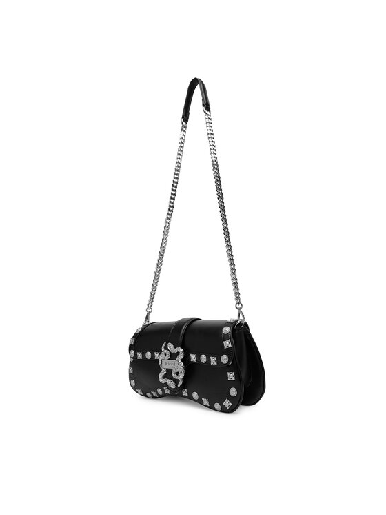 Just Cavalli Сумка Just Cavalli 80RA4BA1 ZSE07 Чорний