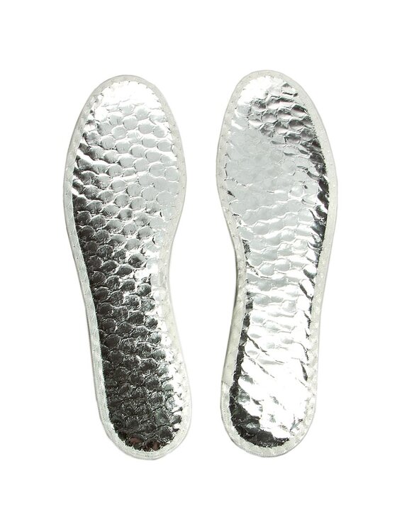 Bama Устілки зігріваючі Bama Alutherm Airtech 00043 r. 45 Бежевий