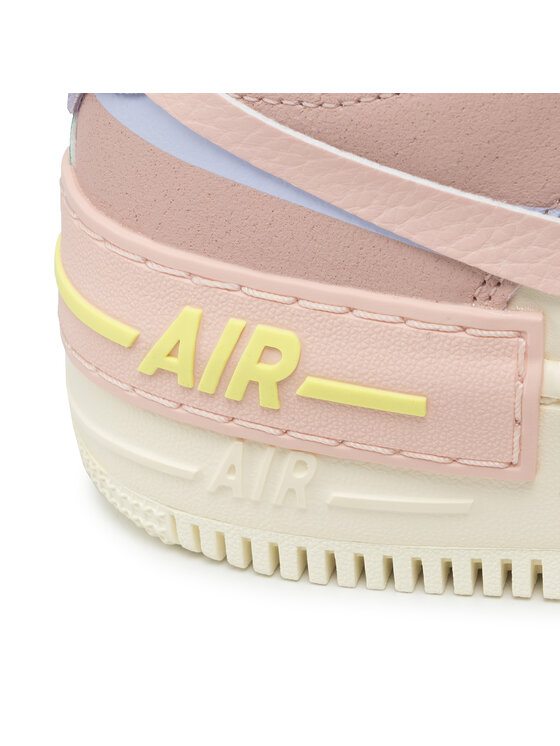 Nike Sneakers Nike Af1 Shadow CI0919 700 Bej