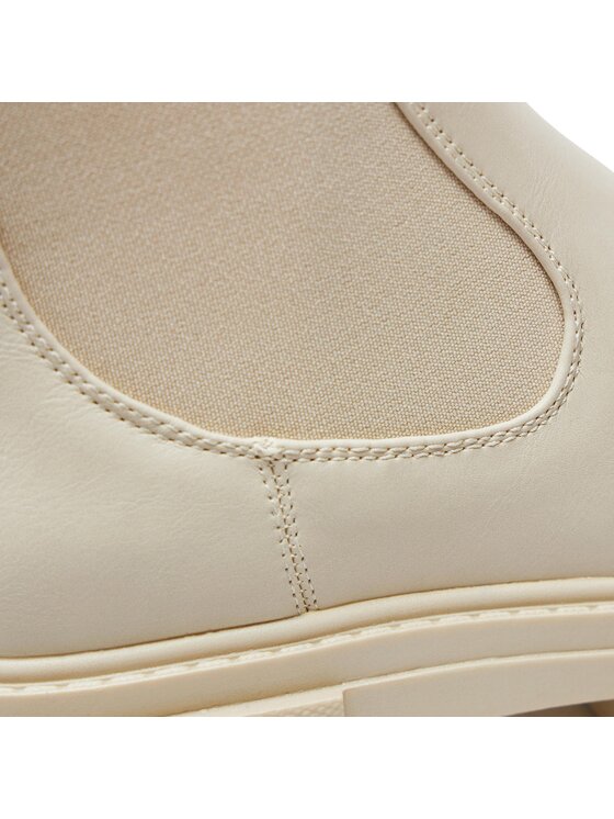 ONLY Shoes Челсі ONLY Shoes Onltola-15 15320055 Écru