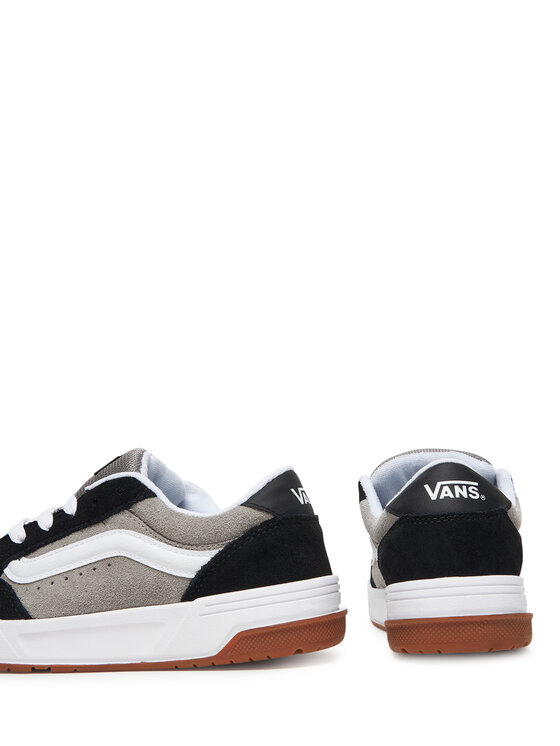 Vans Snīkeri Vans Hylane VN000D4P2B61 Pelēks