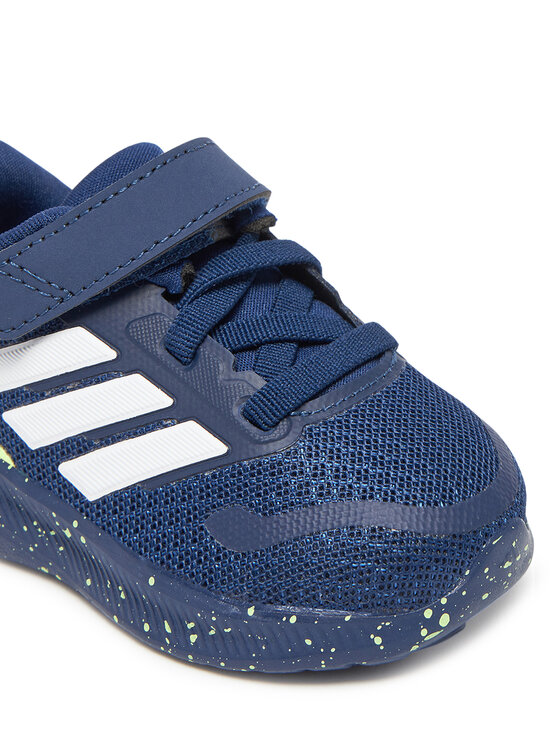 adidas Снікерcи adidas Runfalcon 5 El I JS2674 Cиній
