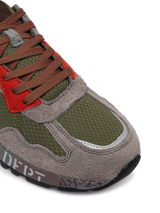 Aeronautica Militare Laisvalaikio batai Aeronautica Militare 262SC0276UCT03546 Pilka