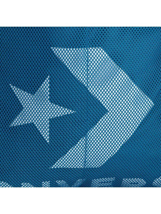 Converse Торба Converse 10017279-A04 Тъмносин