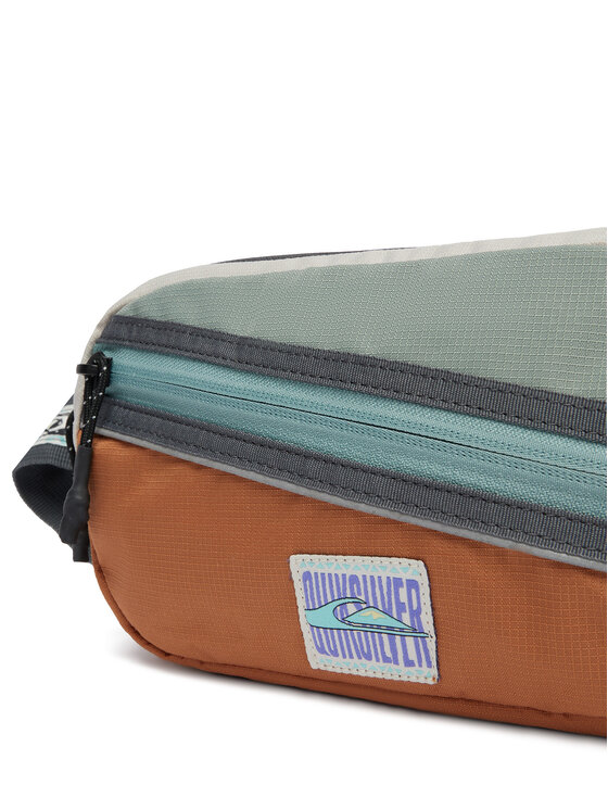 Quiksilver Övtáskák Quiksilver Jungler EQYBA03189 Sötétkék
