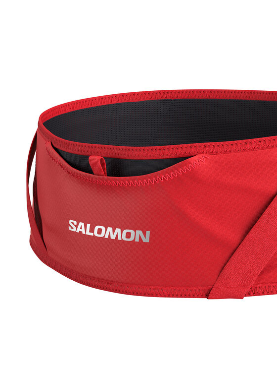 Salomon Спортивний ремінь Salomon Pulse LC2180000 Червоний