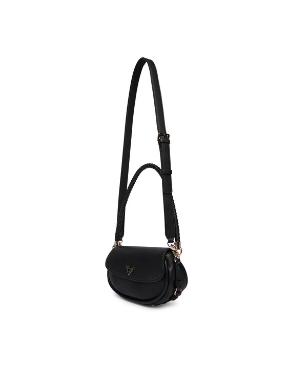 Guess Сумка Guess Danya HWBG99 18190 Чорний