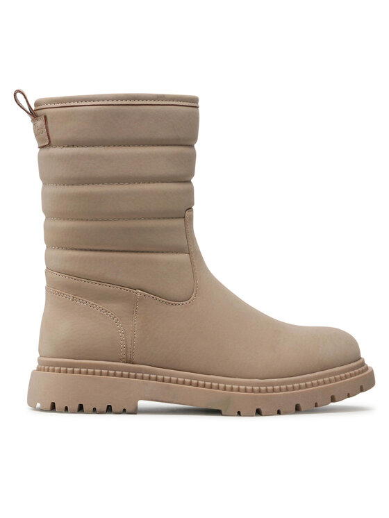 DeeZee Čizme DeeZee CS5911-01 Bež